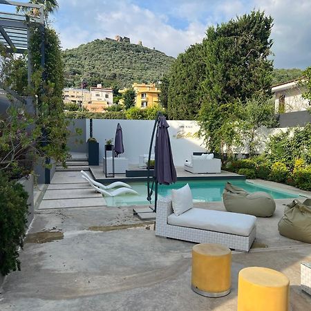 Ghe Kale Resort San Paolo Bel Sito Εξωτερικό φωτογραφία