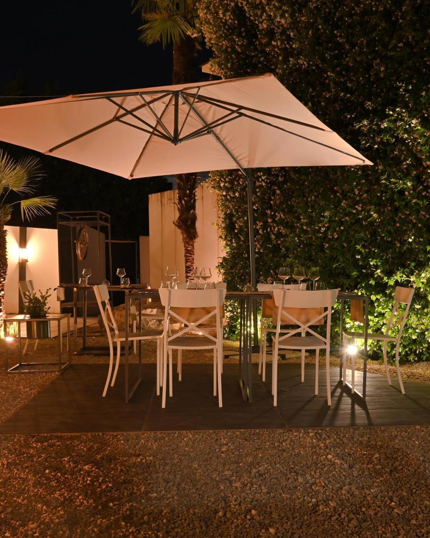 Ghe Kale Resort San Paolo Bel Sito Εξωτερικό φωτογραφία