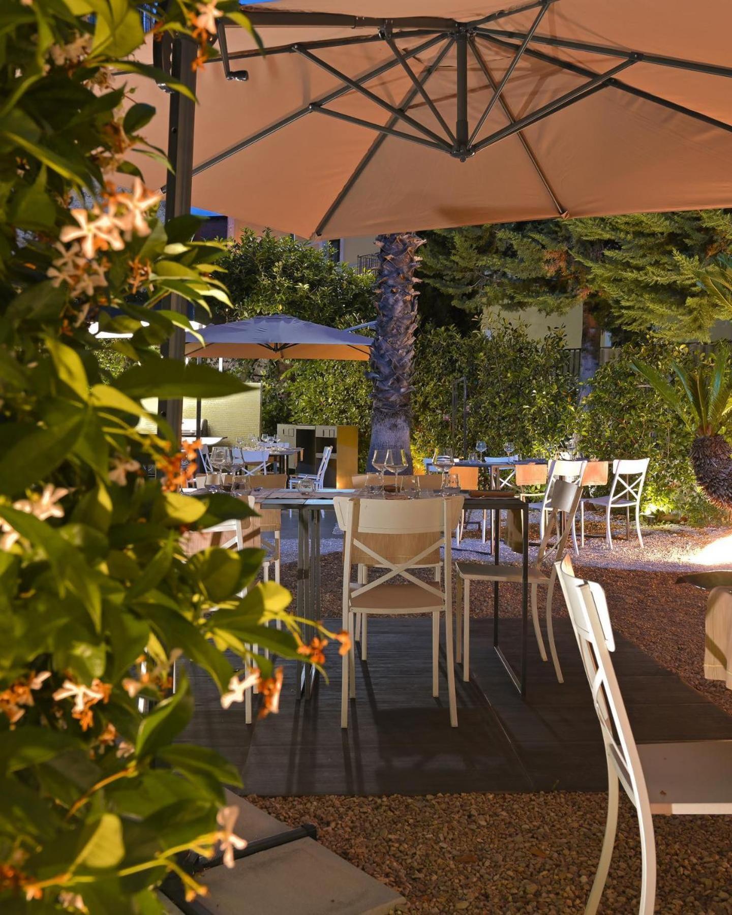 Ghe Kale Resort San Paolo Bel Sito Εξωτερικό φωτογραφία