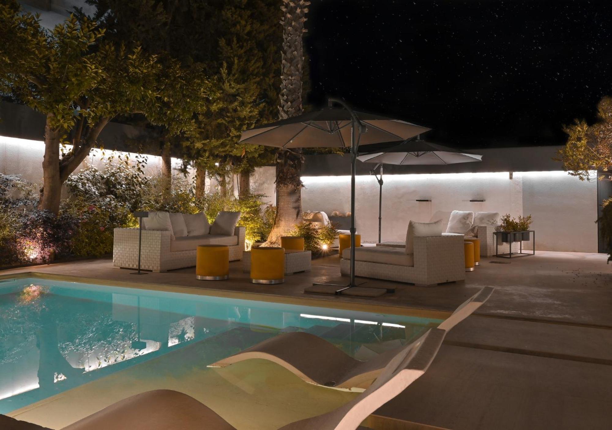 Ghe Kale Resort San Paolo Bel Sito Εξωτερικό φωτογραφία