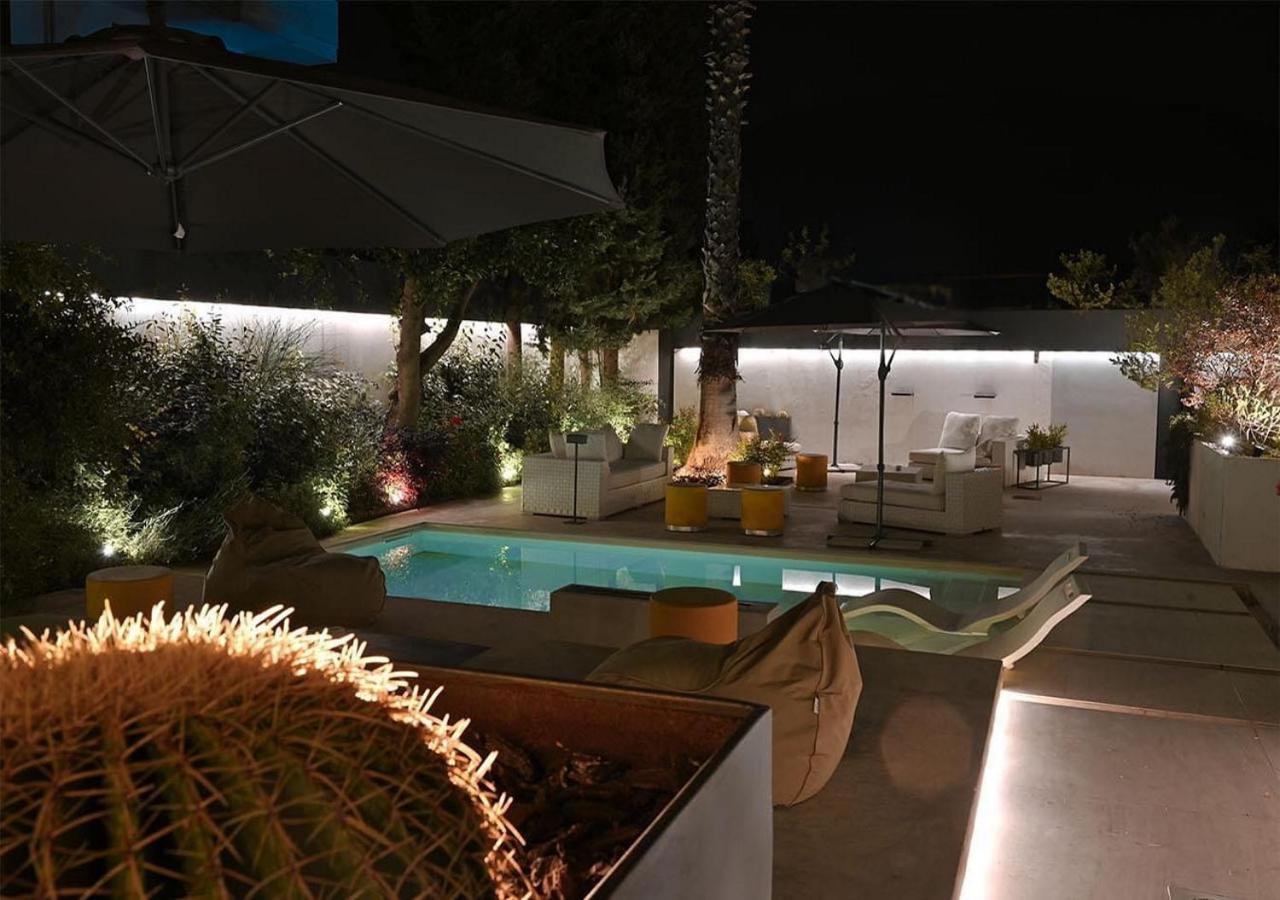 Ghe Kale Resort San Paolo Bel Sito Εξωτερικό φωτογραφία
