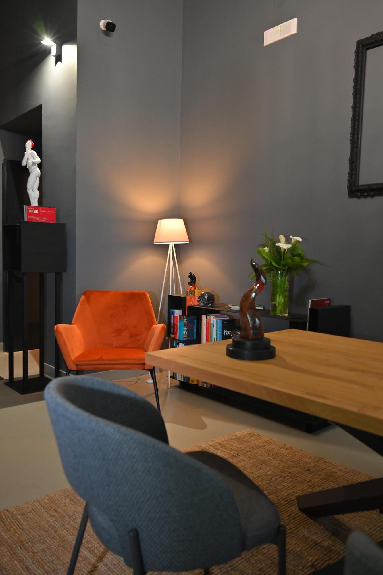 Ghe Kale Resort San Paolo Bel Sito Εξωτερικό φωτογραφία