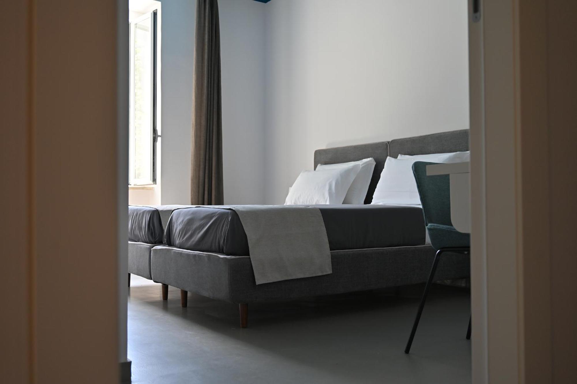 Ghe Kale Resort San Paolo Bel Sito Εξωτερικό φωτογραφία