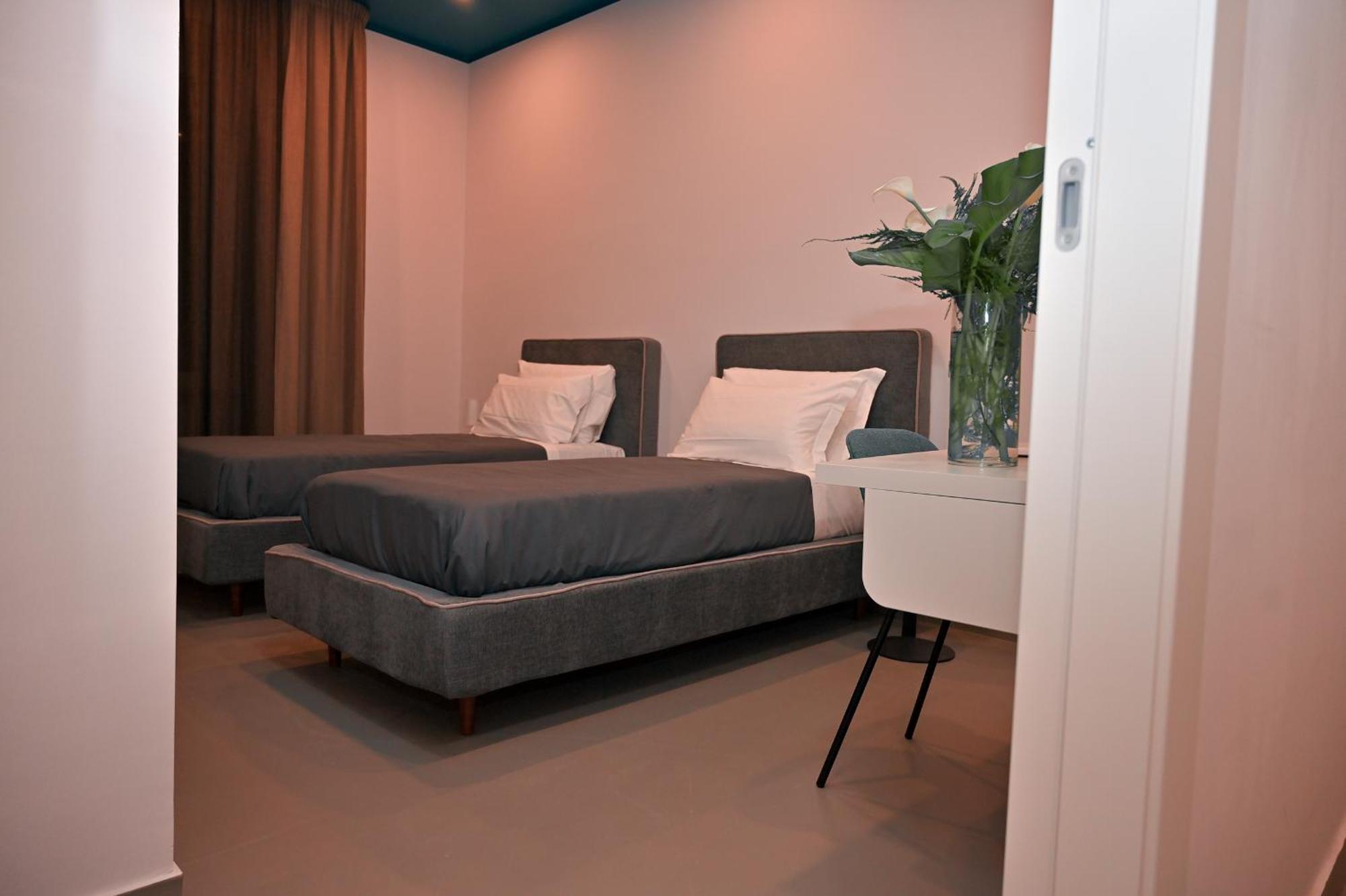 Ghe Kale Resort San Paolo Bel Sito Εξωτερικό φωτογραφία