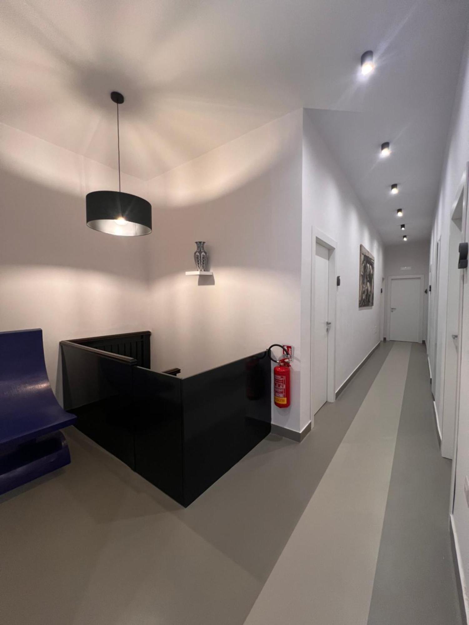 Ghe Kale Resort San Paolo Bel Sito Εξωτερικό φωτογραφία