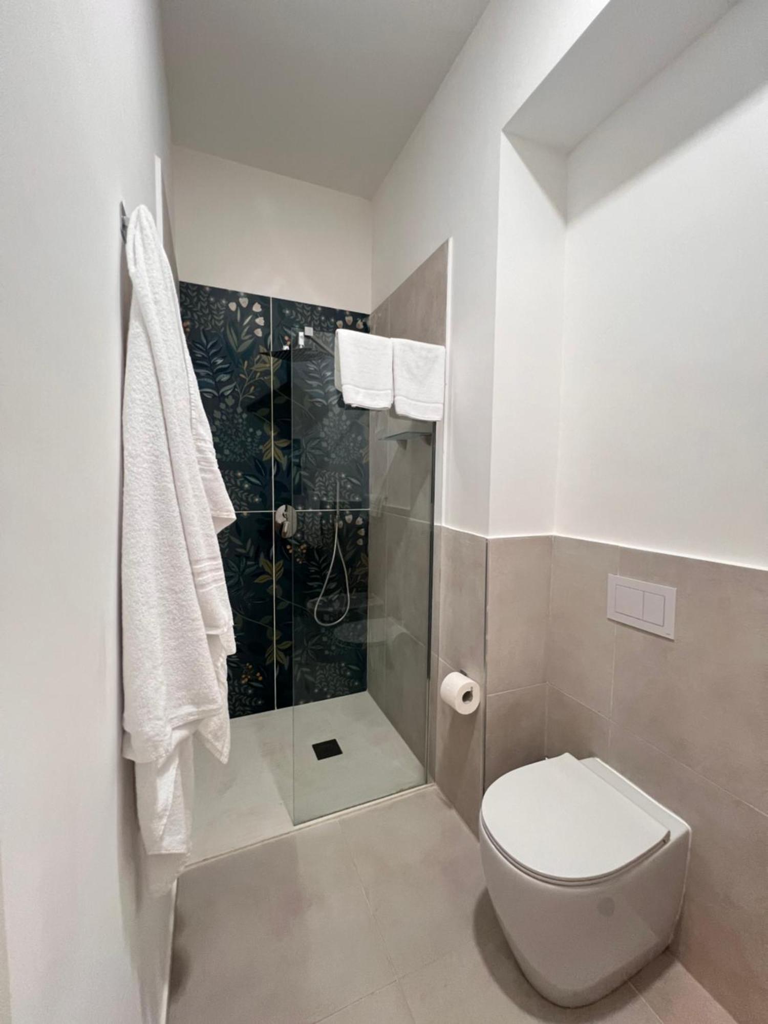 Ghe Kale Resort San Paolo Bel Sito Εξωτερικό φωτογραφία