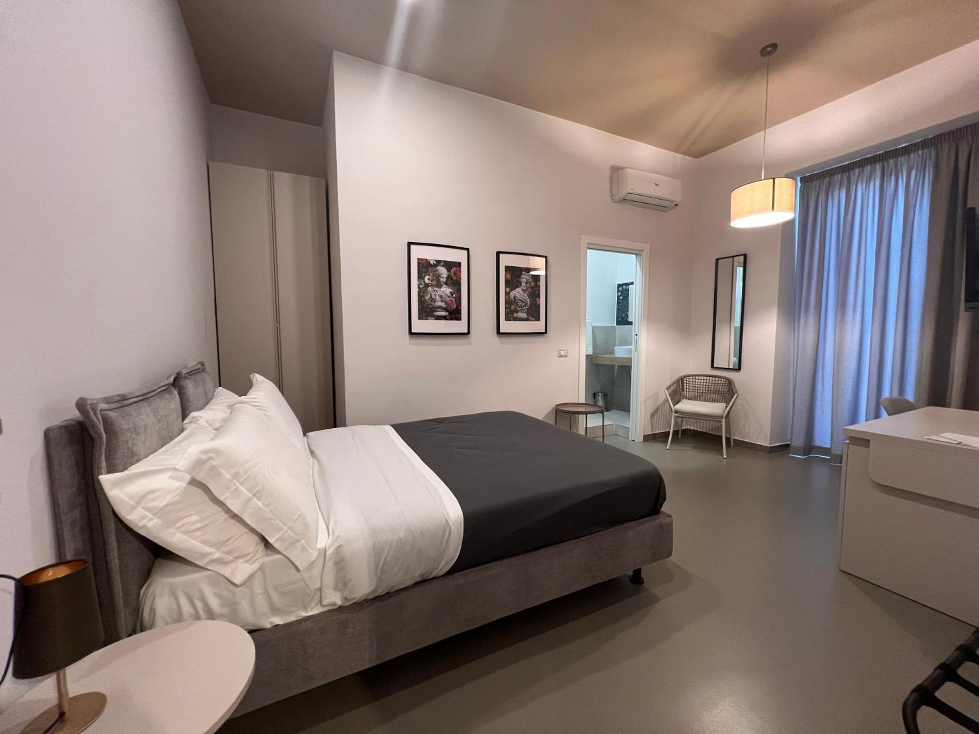 Ghe Kale Resort San Paolo Bel Sito Εξωτερικό φωτογραφία