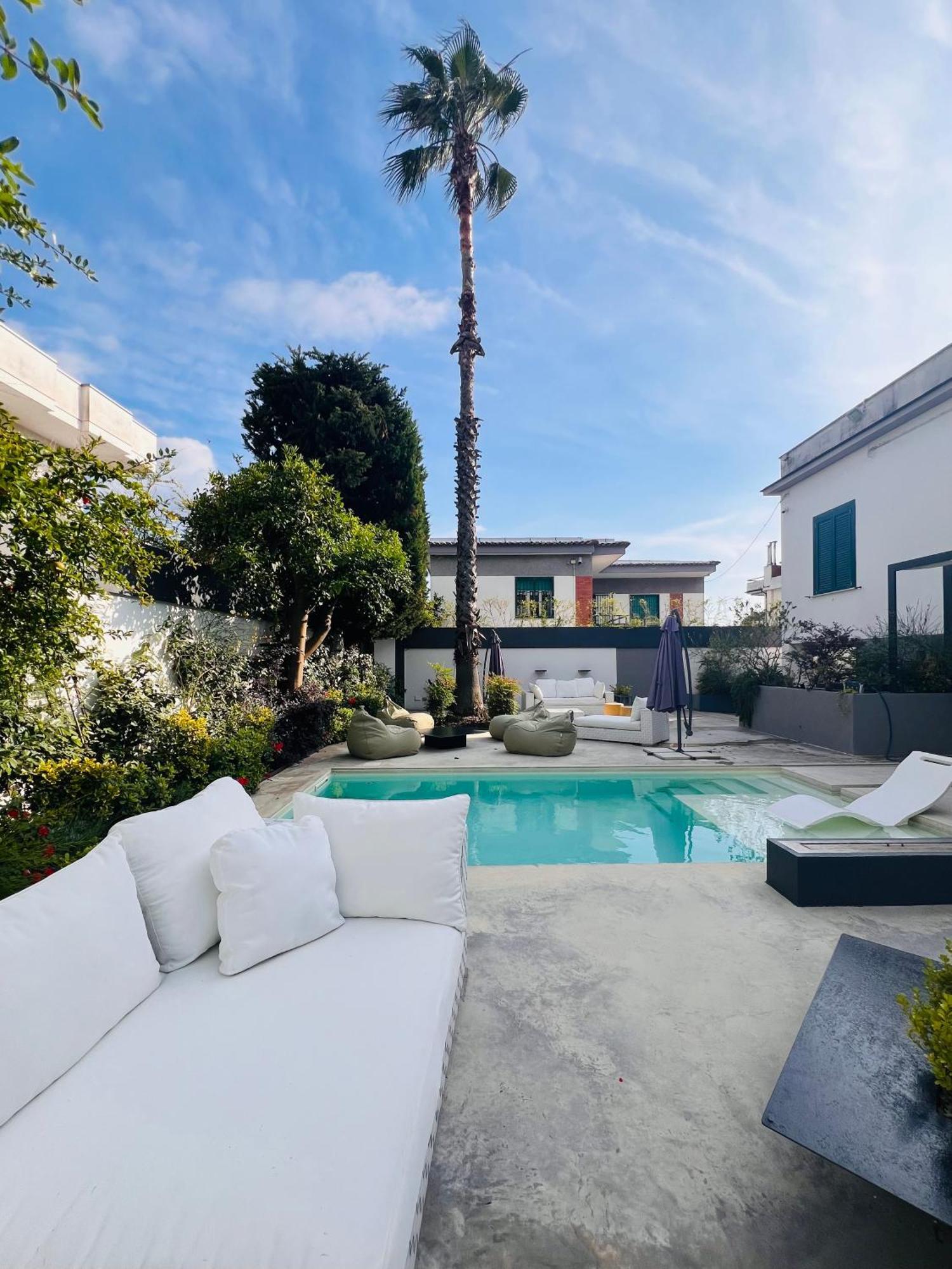 Ghe Kale Resort San Paolo Bel Sito Εξωτερικό φωτογραφία
