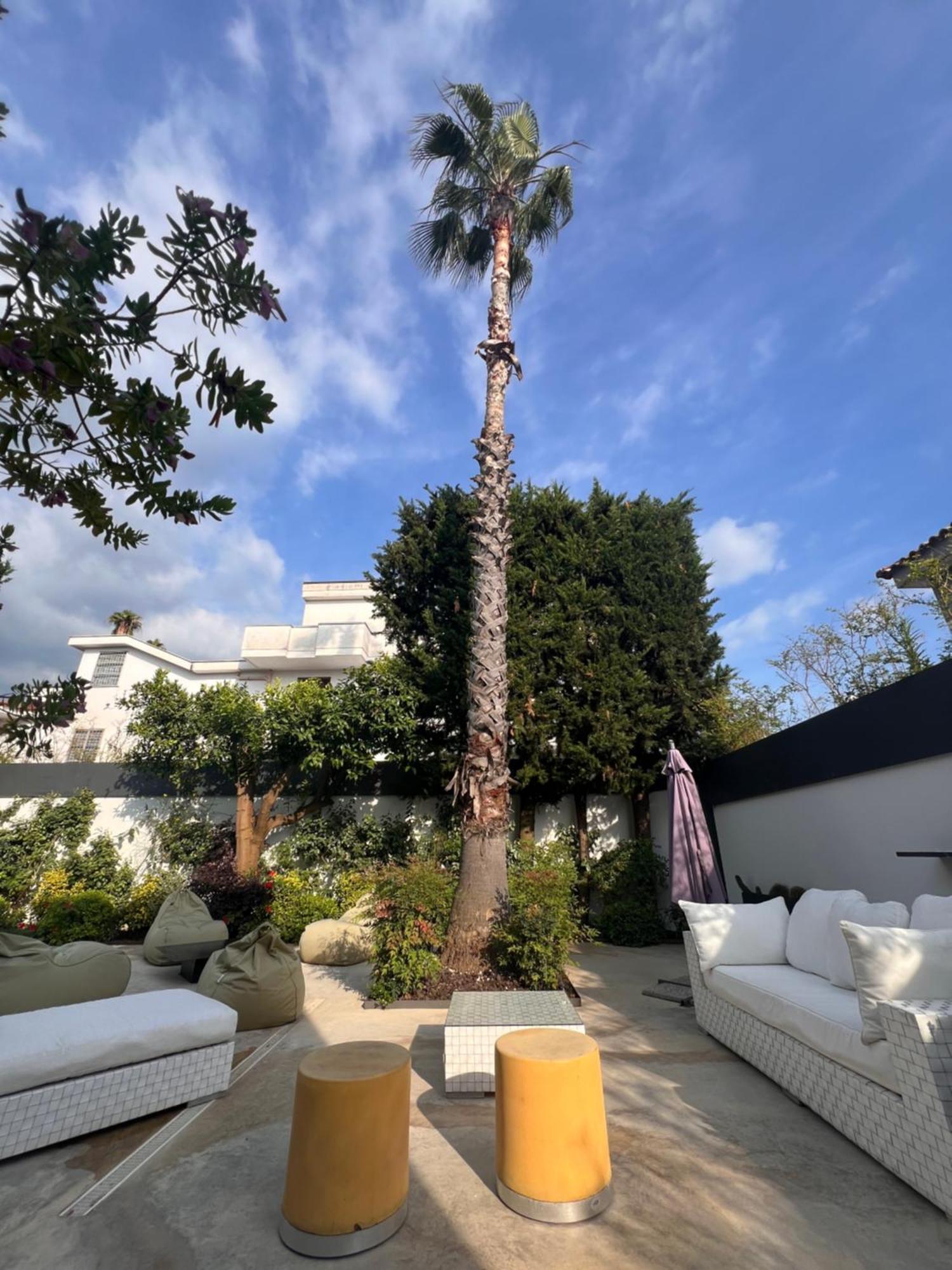 Ghe Kale Resort San Paolo Bel Sito Εξωτερικό φωτογραφία