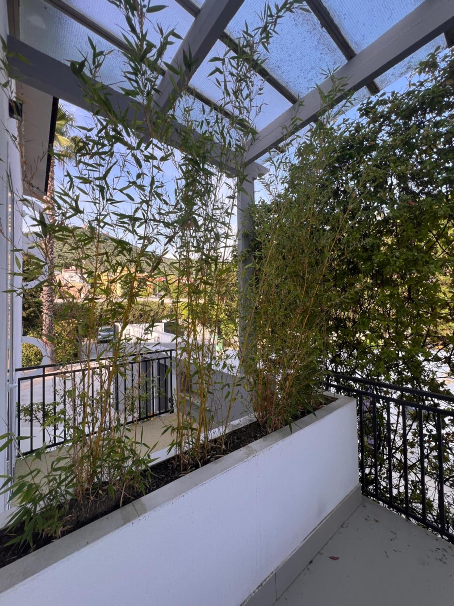 Ghe Kale Resort San Paolo Bel Sito Εξωτερικό φωτογραφία